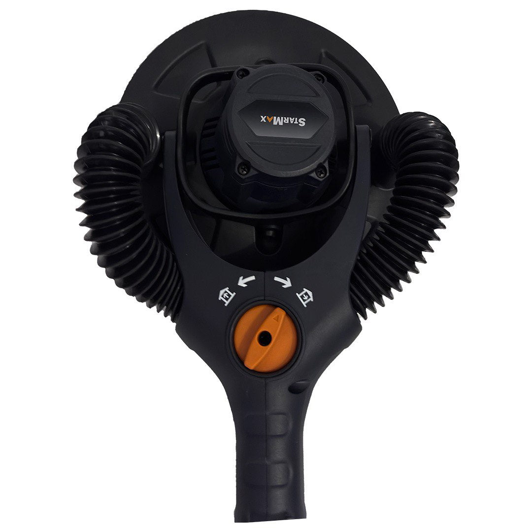Slefuitor pentru pereti/tavan/gips-carton cu led , 225mm, STARMAX400W-EU Slefuitor pentru pereti/tavan/gips-carton cu led , 225mm, STARMAX400W-EU